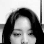 Elegant Yuna on V LIVE