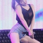 Reisha Hyeri See-through bone