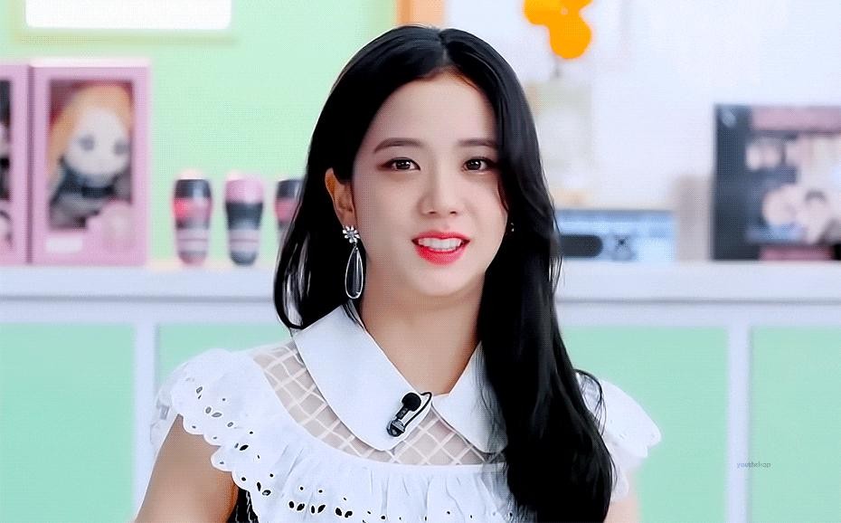 BLACKPINK Jisoo.