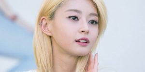 Kwon Nara.