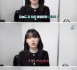 The reason why IU was struggling at the Golden Disc Awards.