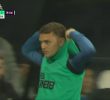 Get ready for the Matt Target Trippier that sat down on SOUND Newcastle vs Arsenal