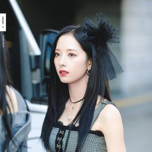 Bona of WJSN