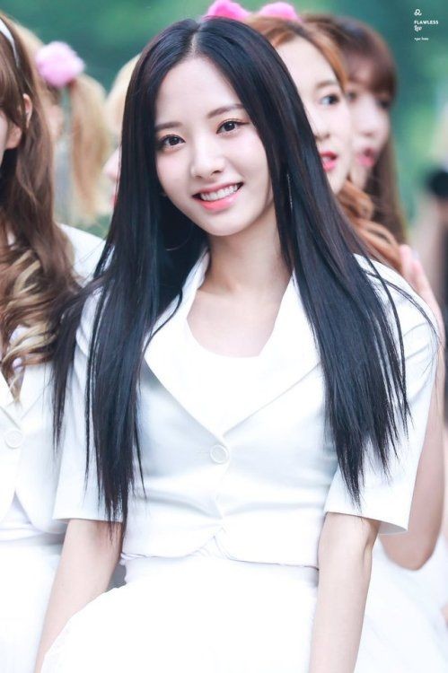 Bona of WJSN