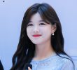 Actress Kim Yoojung