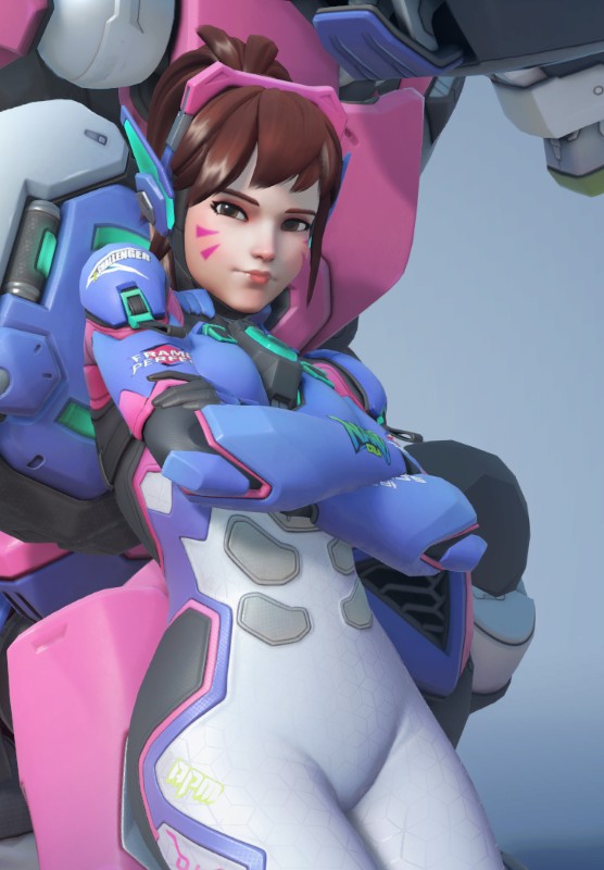 Overwatch 2 Diva Updatesjpg