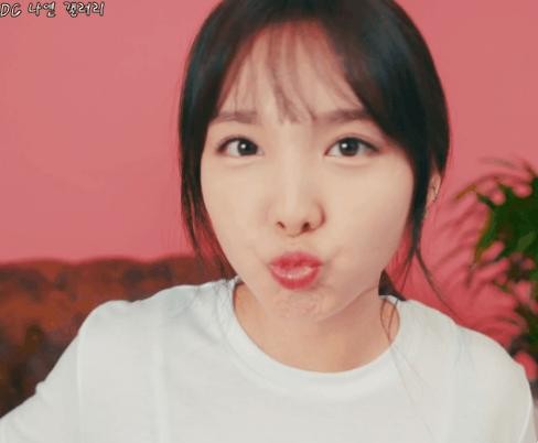 Bunny NAYEON