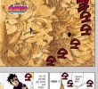 나 Scenes involving the original author of Naruto Boruto comics