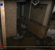 Underground karaoke rooms and PC rooms that were directly hit by heavy rain