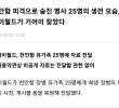 Cyworld finds photos of the Cheonan's warriors and delivers them to the bereaved families