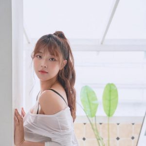 Kim Gap-joo, a streamer