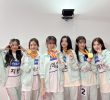 Weekly 2022 ISAC Relay Gold Medal Weekly