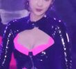 EXID Hyelin's legendary clip