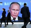 Putin's End Countdown Predicted by Finnish Experts