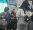 (SOUND)The worst collection of subway villains in Korea's history, the weak will be shocked by the click-free...