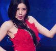 Heavy Kwon Eunbi Underwater GIF collection