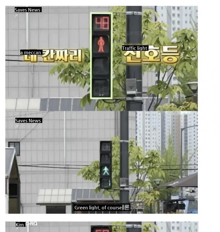 The traffic light that Koreans really wanted is released.jpg