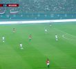 (SOUND)Belgium vs Egypt Salah Assist Dudu Mahmud Hassan aka Trezeguet additional goal Shaking. Shaking