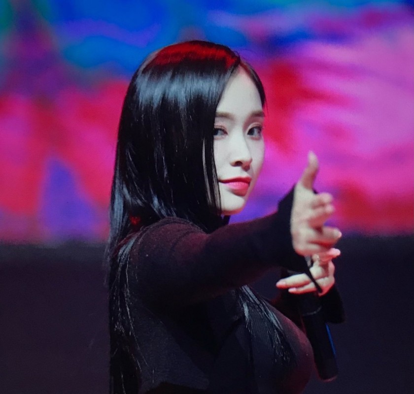 DREAMCATCHER, heavy DREAMCATCHER, Gahyeon