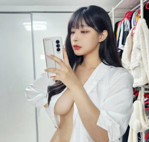 Just one Instagram photo of Kim Gapjoo