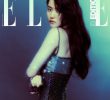 Kim Tae Ri and Elle pictorial