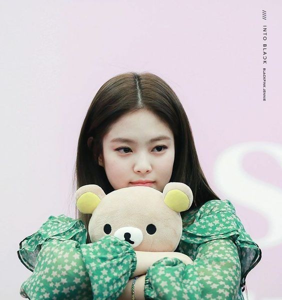 BLACKPINK__JENNIE