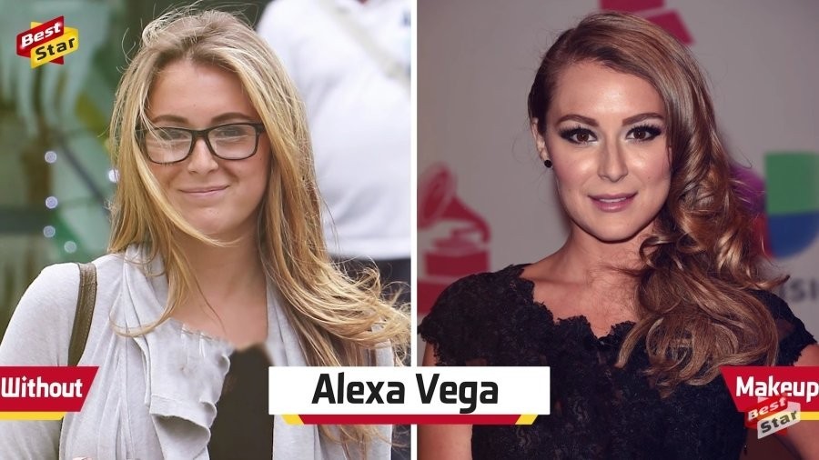 American actresses before and after deposit