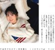 Nozizaka 46 Ichinose Miku FLASH Special New Year's Top Idols General Appearanceho