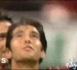 Smiling at the ceremony, how has Kaka been doing? gif