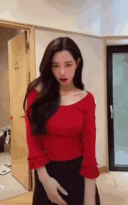 Cho Hyun TikTok