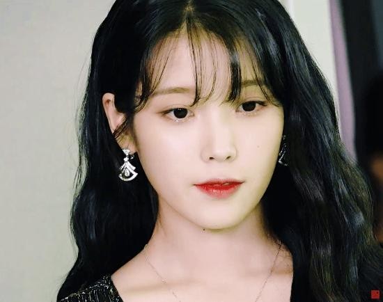 IU, IU, Pepsi.