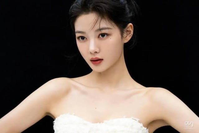 JPG, the actress that I thought would become the second Jun Jihyun.