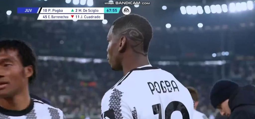 (SOUND)Yube vs Turin. The guy who finally appeared.