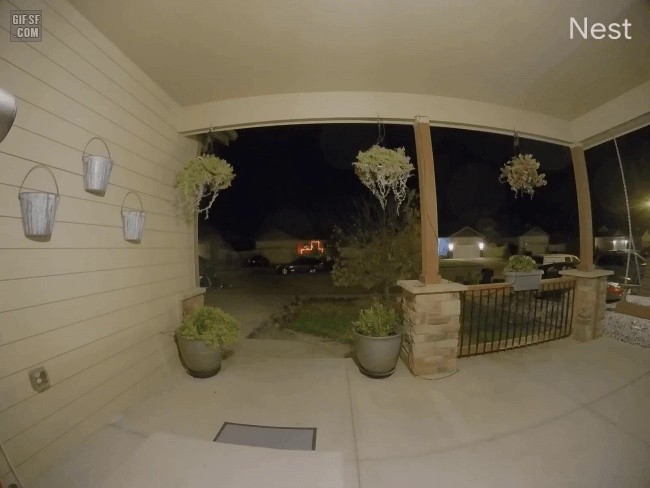 Brightly Shining Meteors Shot in the U.S.