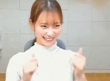 Japanese AV Actor Gif Appeared on African Broadcasting