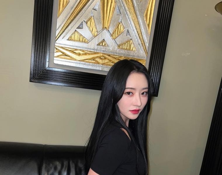 Sua, dreamcatcher