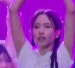 TWICE MINA's solo performance that shakes TWICE's waist well