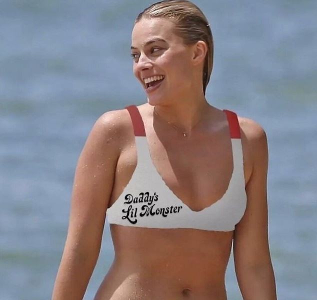 Margot Robbie