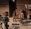 Red Dead Redemption 2 Reclamation Quick Draw