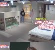 Oh Sang-jin and Kim So-young have a disagreement while choosing a bed for their 4-year-old daughter