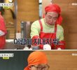 The reason why Park Myung-soo holds back when he's angry during the recording unlike before