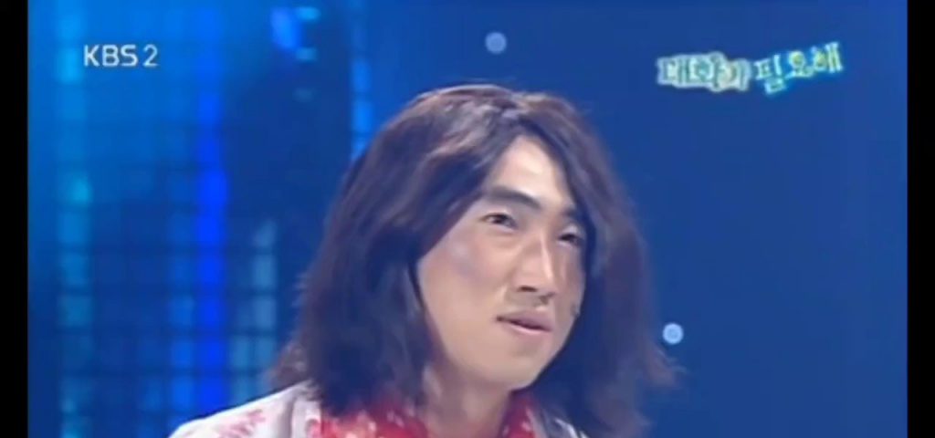 (SOUND)"Gag Concert Legend" again