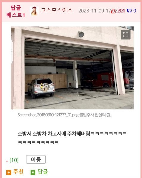 An electric car that costs 30 million won per charge