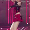 Latex hot pants ITZY ITZY RYUJIN's gifs