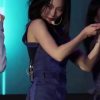 Fromis Nine Lee Sae-rom Short Petition Piece Firm Thigh Buttocks Armpit