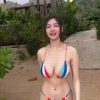 southeast asian bikini