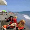 We are responsible for saving lives on Croatian beaches.