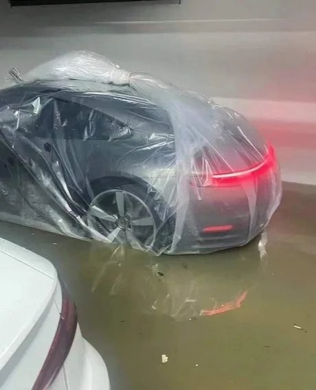 How to Prevent Your Car from Flooding in Heavy Rain