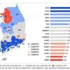 The city with the lowest traffic culture index