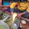 (SOUND)Explore India's fascinating street drinks